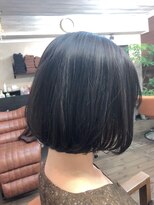 リモ(Limo)&nbsp;【吉澤】コンパクトなミニボブ