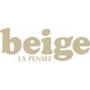 ラパンセベージュ(LA PENSEE BEIGE)のお店ロゴ