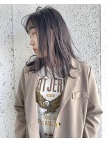 スティードトーキョー(Steed Tokyo)&nbsp;air touch" lavender grege【Steed/立川】