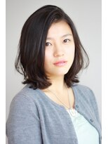 アートラッシュ 多摩センター店(ART RUSH)&nbsp;外はねボブ/多摩センター美容室