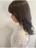♪オリーブグレージュ