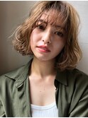ラフカールボブ