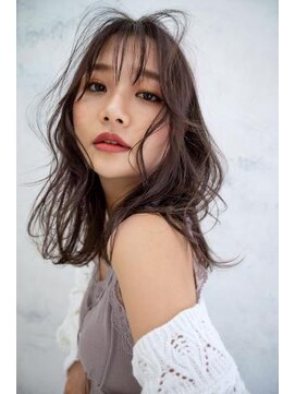 アンジェリカ 立町店(ANGELICA) ANGELICA レイヤーセミディ