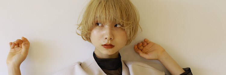 フローレント(Florent)のサロンヘッダー