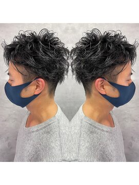 ステラ(stella) ツイストブラック【和田常経】