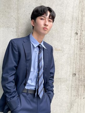 ノラ ウメダ(NORA UMEDA) 【NORA UMEDA 稲岡】韓国カルマヘア