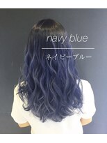 ルーア(Lua)&nbsp;グラデーションカラー、エクステ、インナーカラー、ダブルカラー