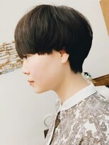 カマカ(KAMAKA)&nbsp;LADYマッシュ