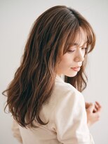 フィジオ(physio)&nbsp;【烏丸】ニュアンスエアリーミディ