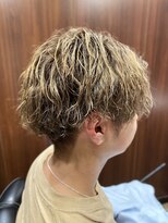 ヒロギンザ 青山店(HIRO GINZA)&nbsp;ツイストスパイラルセンターパート