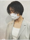 コンパクトショート