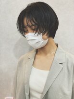 トライブ バイ ファイバーズーム(Tribe by FiberZoom)&nbsp;コンパクトショート