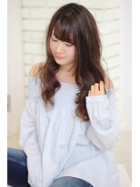 アンラヴェスト(AN LOVEST mashup hs)&nbsp;フレンチモーブ10代20代30代40代50代60代学割Ｕ24髪質改善