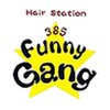ファニーギャングスワッグ(Funny★Gang Swag)のお店ロゴ