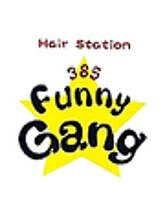 Funny★Gang Swag【ファニーギャングスワッグ】