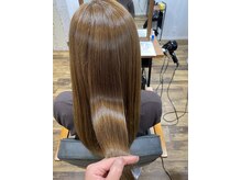 テーラヘアー 鎌ケ谷店(TELA HAIR)