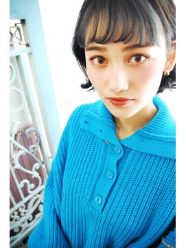 リーズ 表参道(Lise) Lise【表参道】【イルミナカラー】【髪質改善】【学割U24】