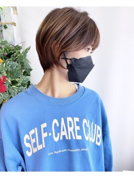 トーク 武庫之荘(TAL'KE) TAL'KE武庫之荘/ショート_160