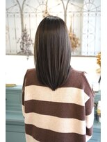 ミマール(mimar)&nbsp;レイヤーブラウン