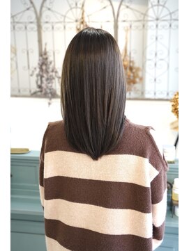 ミマール(mimar) レイヤーブラウン