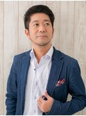 オーガニックカラー爽やかツーブロックショートc