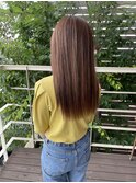 さらつやロング/30代40代50代/倉敷