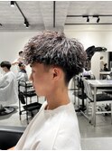 波ツイスパ