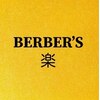 バーバーズガク(BARBER’S楽)のお店ロゴ