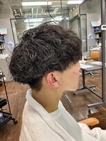 スピンオフシフト(SPIN-OFF SHIFT)&nbsp;波巻マッシュ