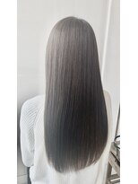 レシェル 松阪(RECIEL)&nbsp;艶髪