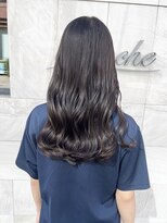 ブランシェ(branche) 【1ミリにこだわるカット×髪質改善】