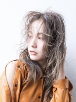 アッシュ 国立店(Ash)&nbsp;カット/カラー/パーマ/縮毛矯正/髪質改善/国立/府中/小平