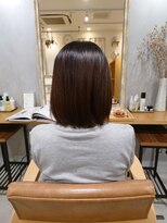 マーブレット(marblet.)&nbsp;美還元トリートメント◇ビフォーあり!!