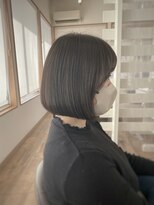 ロルド シェリ(Rold Cheri)&nbsp;BOB