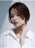 大人ショートボブ20代30代40代【AIN.表参道】小田恭平