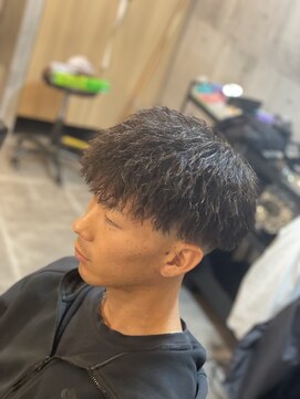 エルハウス(L house...) ツイスト