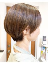 ソラ(SORA)&nbsp;夏ショート