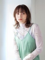 アッシュ 国立店(Ash)&nbsp;カット/カラー/パーマ/縮毛矯正/髪質改善/国立/府中/小平