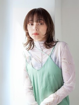 アッシュ 国立店(Ash) カット/カラー/パーマ/縮毛矯正/髪質改善/国立/府中/小平