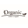 オーガニック クロス向ヶ丘店(Organic)のお店ロゴ