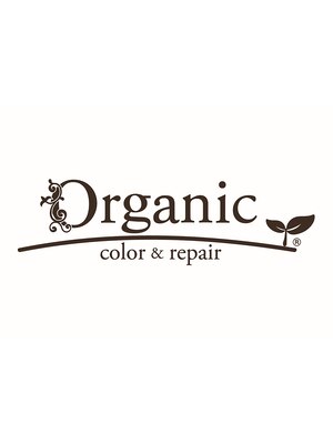 オーガニック クロス向ヶ丘店(Organic)