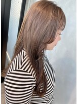 アコ(Aco)&nbsp;大人ブラウンベージュ/ショコラベージュ/ブリーチ/Wカラー