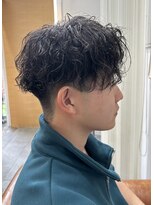 クロムス(clomus) ツイストスパイラル