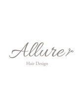 Hair　Design　Allure