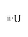 アイユー(ii+U)/ii+U【アイユー】
