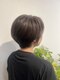 アワイ(間)の写真/【谷塚駅徒歩3分】骨格や髪質に合ったスタイルをご提案☆美容室が苦手な方でも気軽に来れる少人数サロン♪