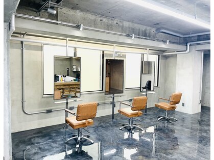 ナイク(naicu)の写真