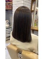 ミルク(MILK)&nbsp;＊olive beige＊