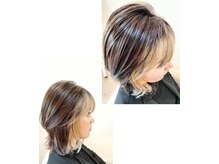 アフィーノ(affino)