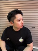 五反田　ショート　理容室